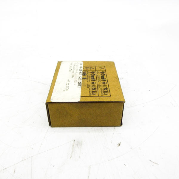 SIEMENS 6ES7136-6DB00-0CA0 24VDC 2A NSFS