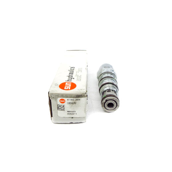 SUN HYDRAULICS CWEA-LHV NSMP