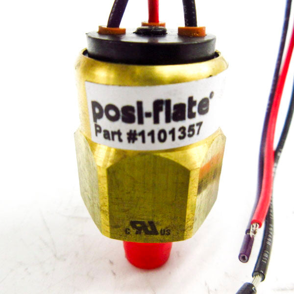 POSI FLATE 1101357 NSNP