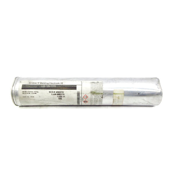 NI ROD N55-125-10TS NSFS