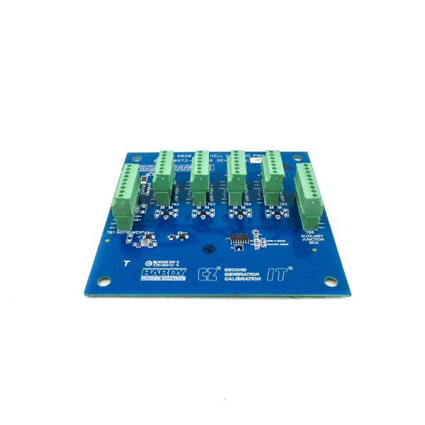 HARDY 0535-0573-04-0 HI6020 250VAC 63A NSNP
