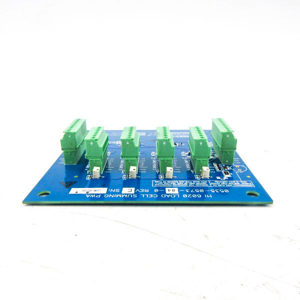 HARDY 0535-0573-04-0 HI6020 250VAC 63A NSNP