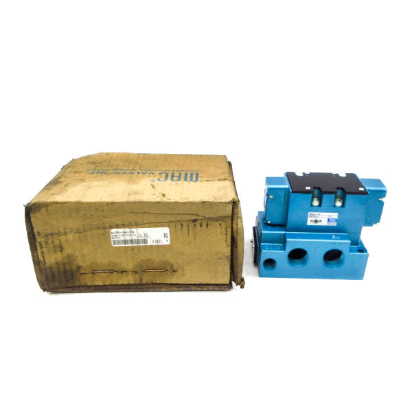 MAC 6632A-341-RA 150PSI NSMP