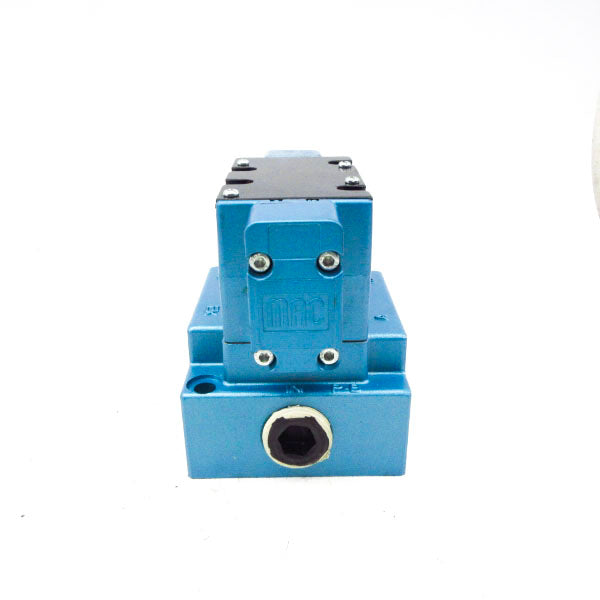 MAC 6632A-341-RA 150PSI NSMP