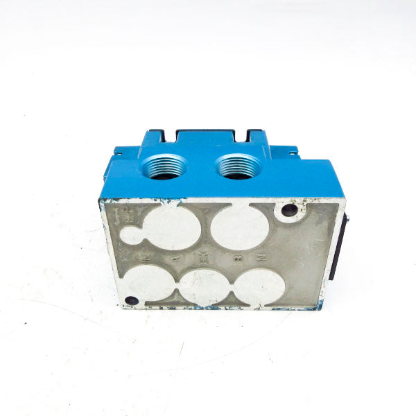 MAC 6632A-341-RA 150PSI NSMP