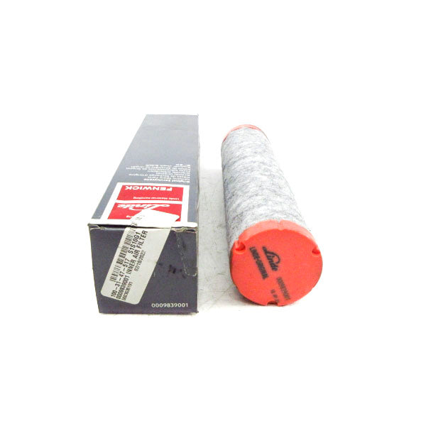 LINDE 0009839001 NSMP