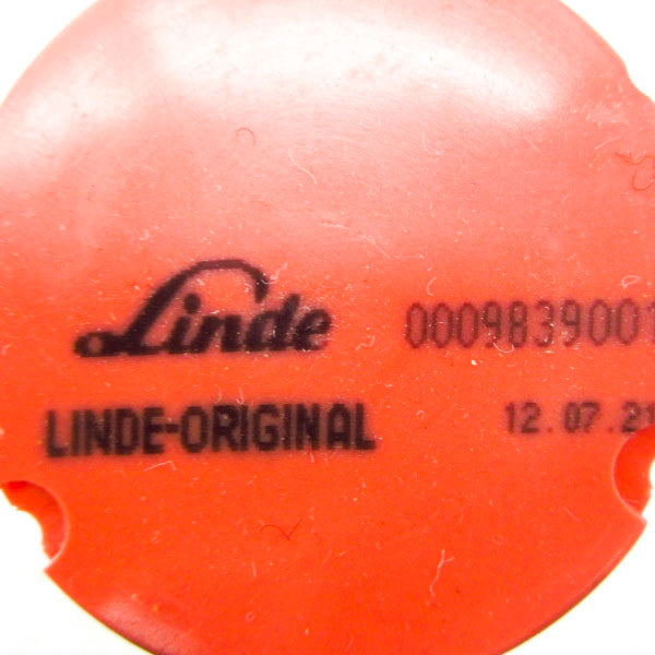 LINDE 0009839001 NSMP