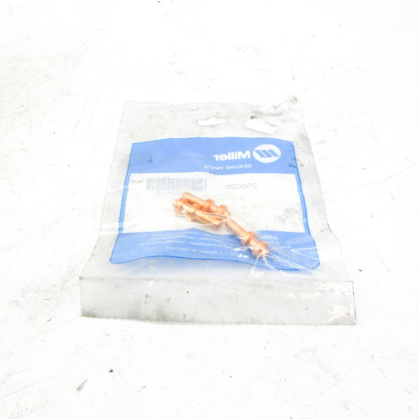 MILLER 256026 (PKG OF 3) NSMP