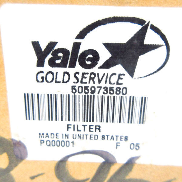 YALE 505973580 NSMP