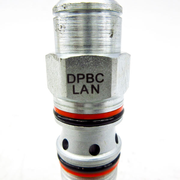 SUN HYDRAULICS DPBC-LAN NSMP