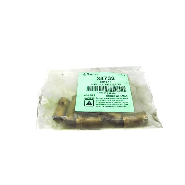 BOSTON 34732 (PKG OF 8) NSMP