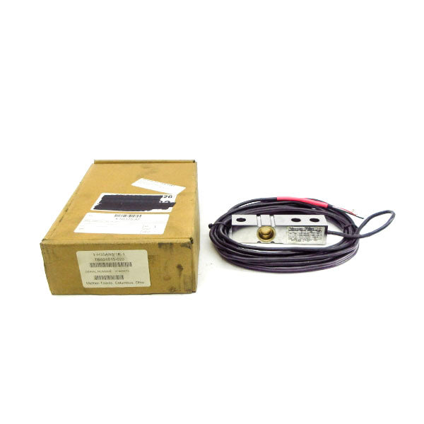 METTLER TOLEDO TB601015-020 NSMP