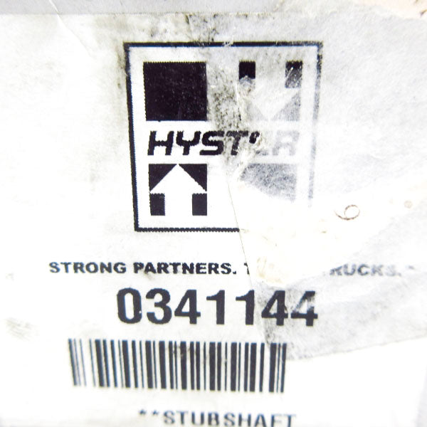 HYSTER 0341144 NSMP
