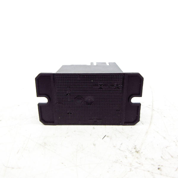 POTTER & BRUMFIELD T9AP1D52-12 240VAC 30A NSNP
