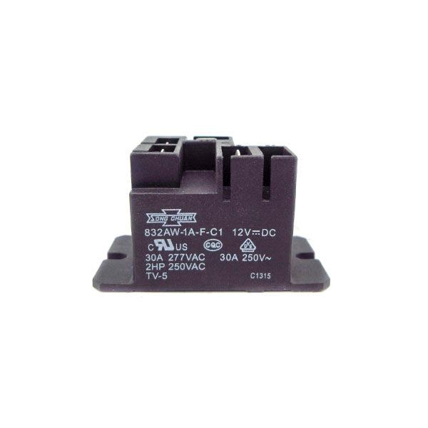 SONG CHUAN 832AW-1A-F-C1 12VDC 30A NSNP