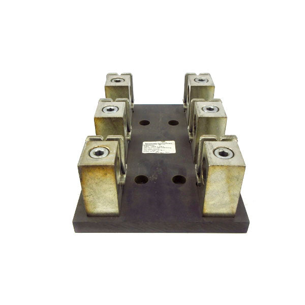 FERRAZ SHAWMUT 64053J 600V 400A NSNP