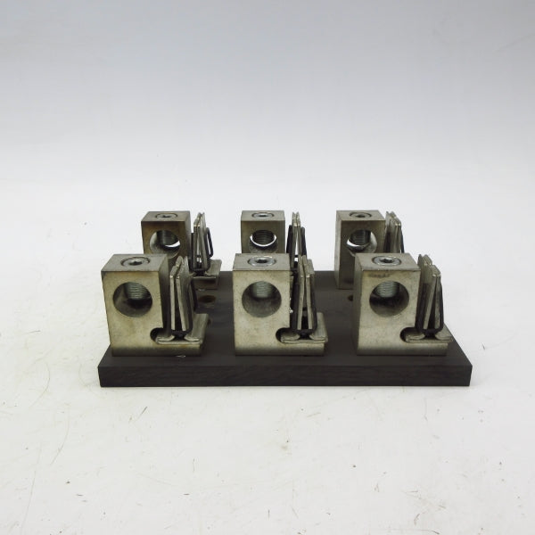FERRAZ SHAWMUT 64053J 600V 400A NSNP
