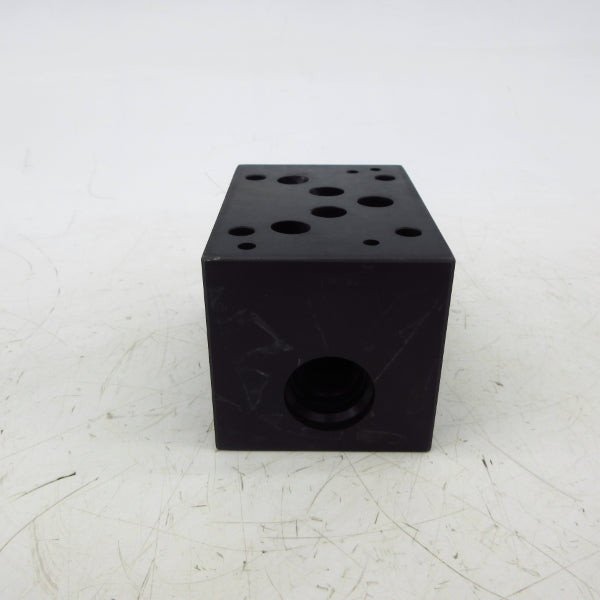 SUN HYDRAULICS CJY/S NSNP