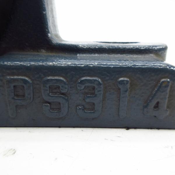 BAC PS314 NSNP