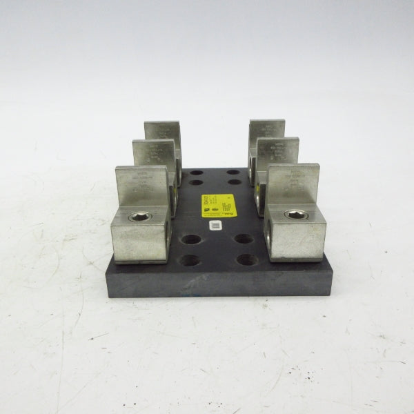 BUSSMANN J60400-3CR 600V 400A NSNP