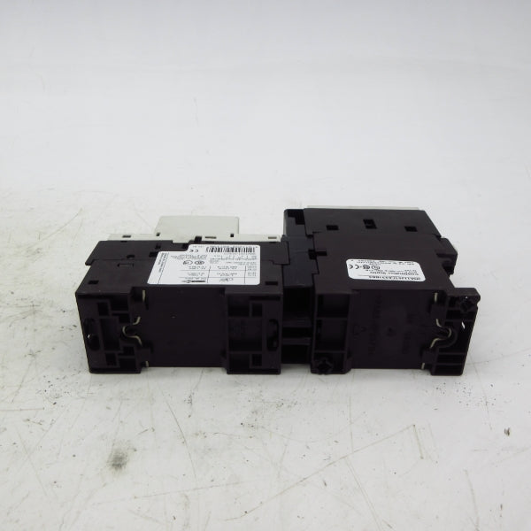 SIEMENS 3RA11251FA231BB4 24VDC NSMP