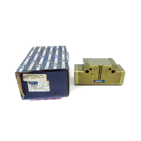 SCHUNK 1316076 DPG+160-1 NSMP