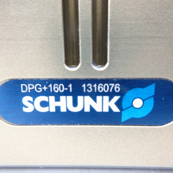 SCHUNK 1316076 DPG+160-1 NSMP