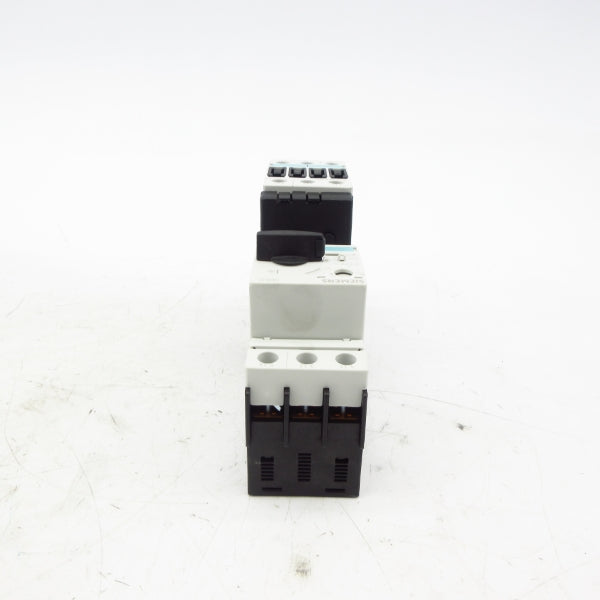 SIEMENS 3RA1125-1HA23-1BB4 240V NSMP