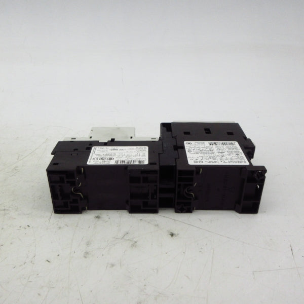 SIEMENS 3RA1125-1HA23-1BB4 240V NSMP