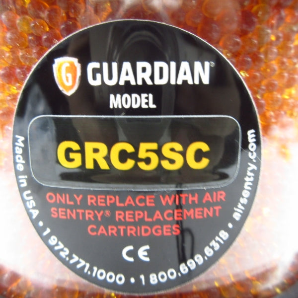 GUARDIAN GRC5SC NSMP