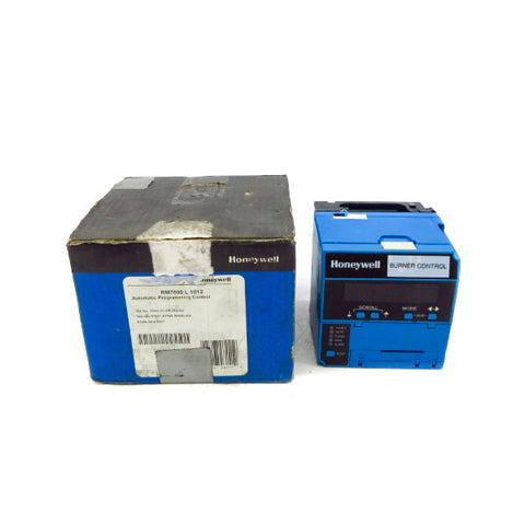 HONEYWELL RM7800L1012 120VAC NSMP