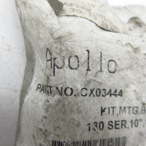APOLLO CX03444 NSMP