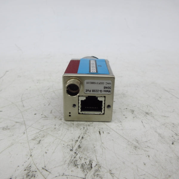 ALLIED VISION G-223BPOE NSNP