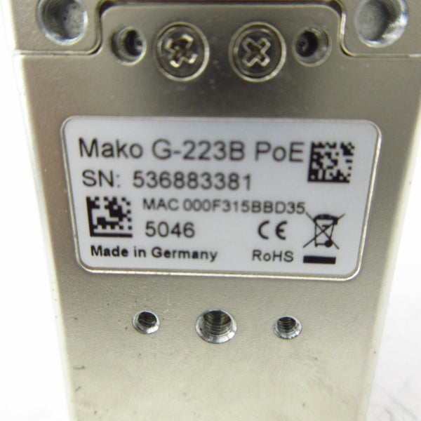 ALLIED VISION G-223BPOE NSNP
