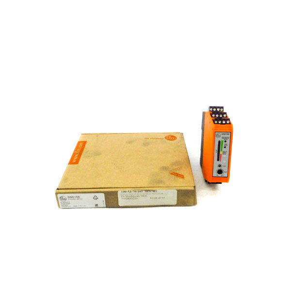 IFM EFECTOR SN0150 VS3000/8-265VAC NSMP