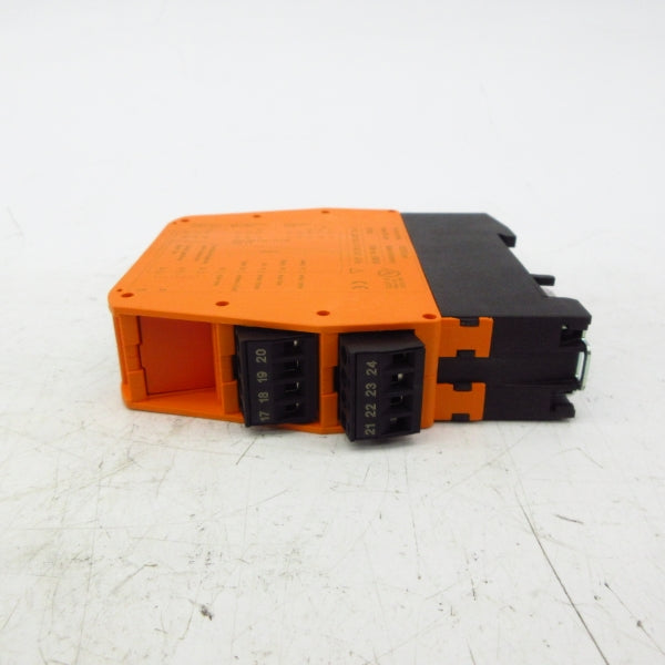 IFM EFECTOR SN0150 VS3000/8-265VAC NSMP