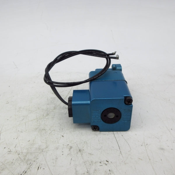 MAC 250B-111CA+ 24VDC NSMP
