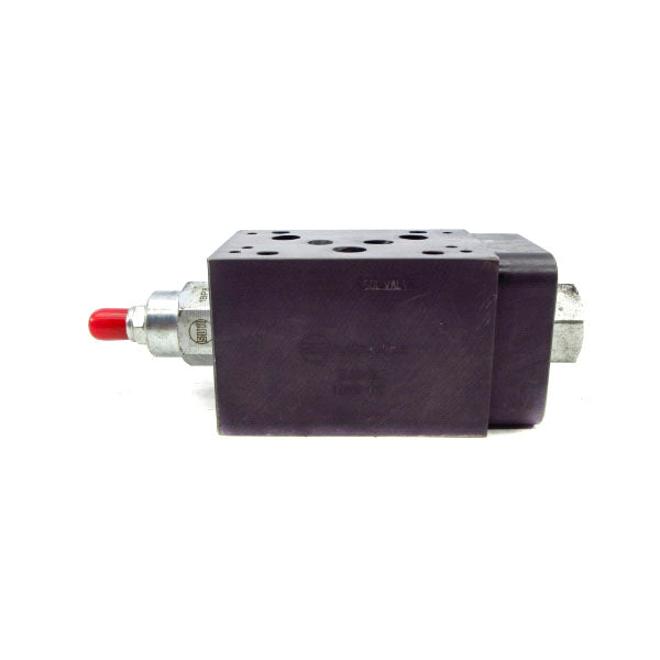 SUN HYDRAULICS BJ2/S NSNP