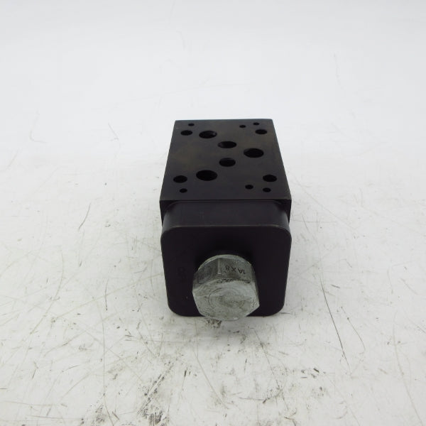 SUN HYDRAULICS BJ2/S NSNP