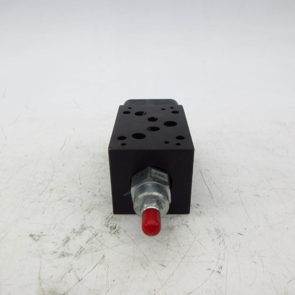 SUN HYDRAULICS BJ2/S NSNP