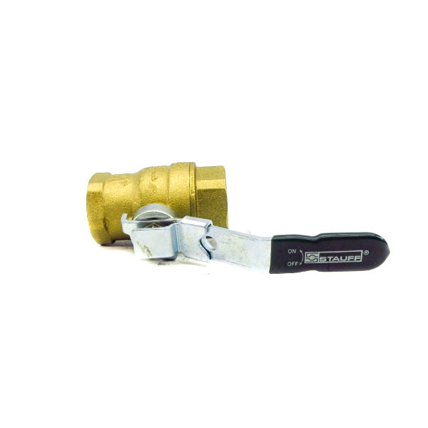 STAUFF BRS125G 1" NSNP