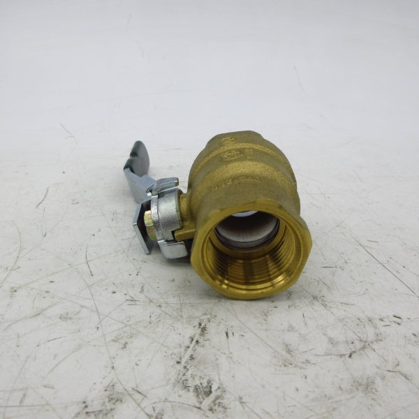 STAUFF BRS125G 1" NSNP