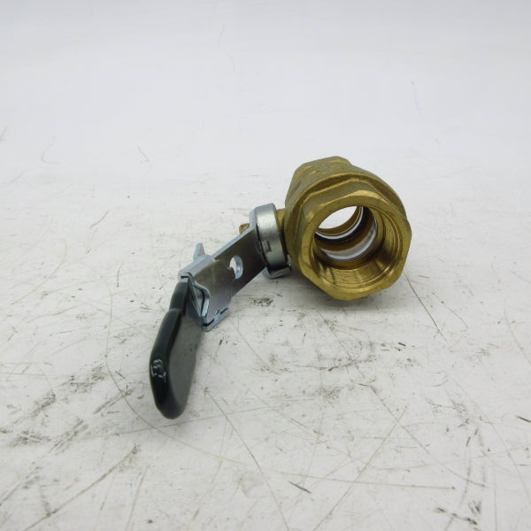 STAUFF BRS125G 1" NSNP