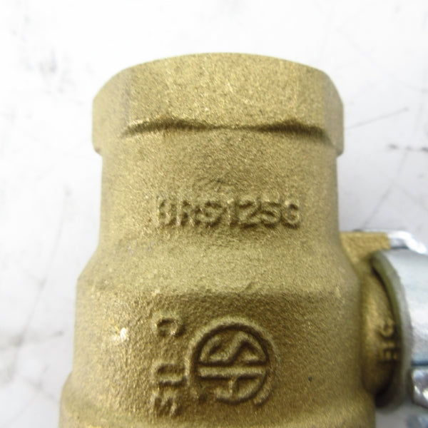 STAUFF BRS125G 1" NSNP