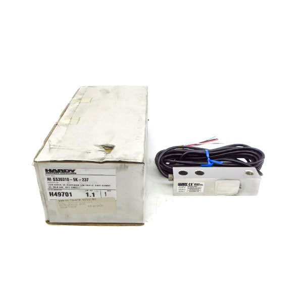 HARDY PROCESS SOLUTIONS HISS30310-5K-237 NSMP