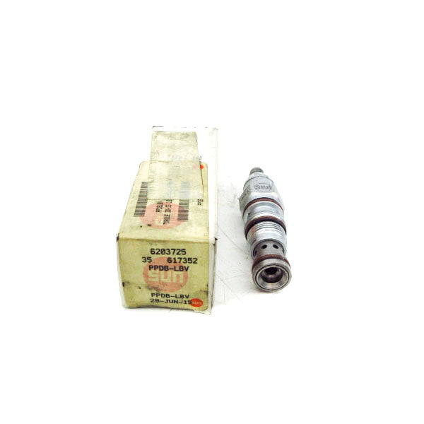 SUN HYDRAULICS PPDB-LBV NSMP
