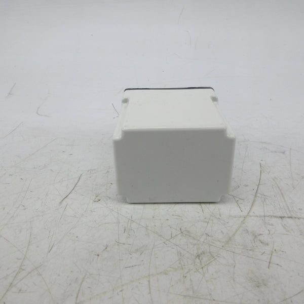 MACROMATIC TR-50222-F10S 120VAC/DC 10S NSMP