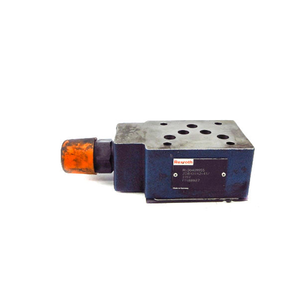 REXROTH ZDB10VA2-41/315V R900409955 315V NSNP