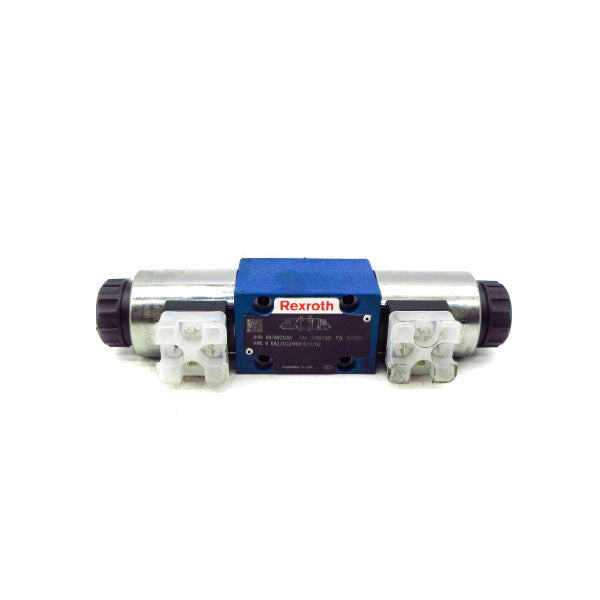 REXROTH 4WE6E62/EG24N9K4/V/62 R978021268 24VDC 1.25A NSNP