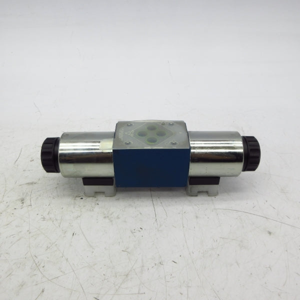REXROTH 4WE6E62/EG24N9K4/V/62 R978021268 24VDC 1.25A NSNP